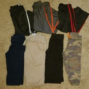 Baby boy pants